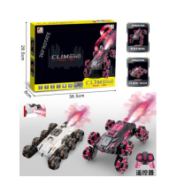 CX-100W  радіокерований всюдихід для екстремальних заїздів